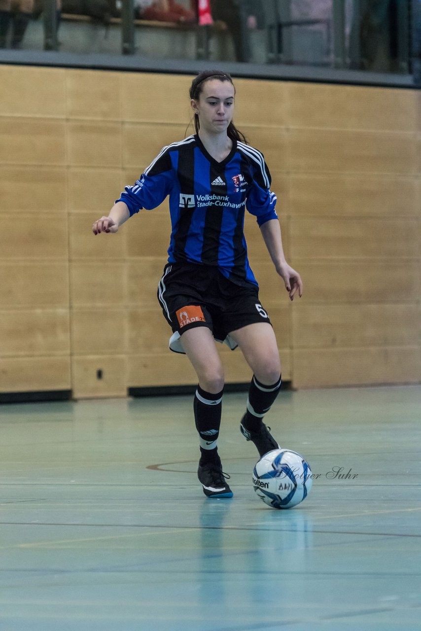 Bild 479 - Girls Cup